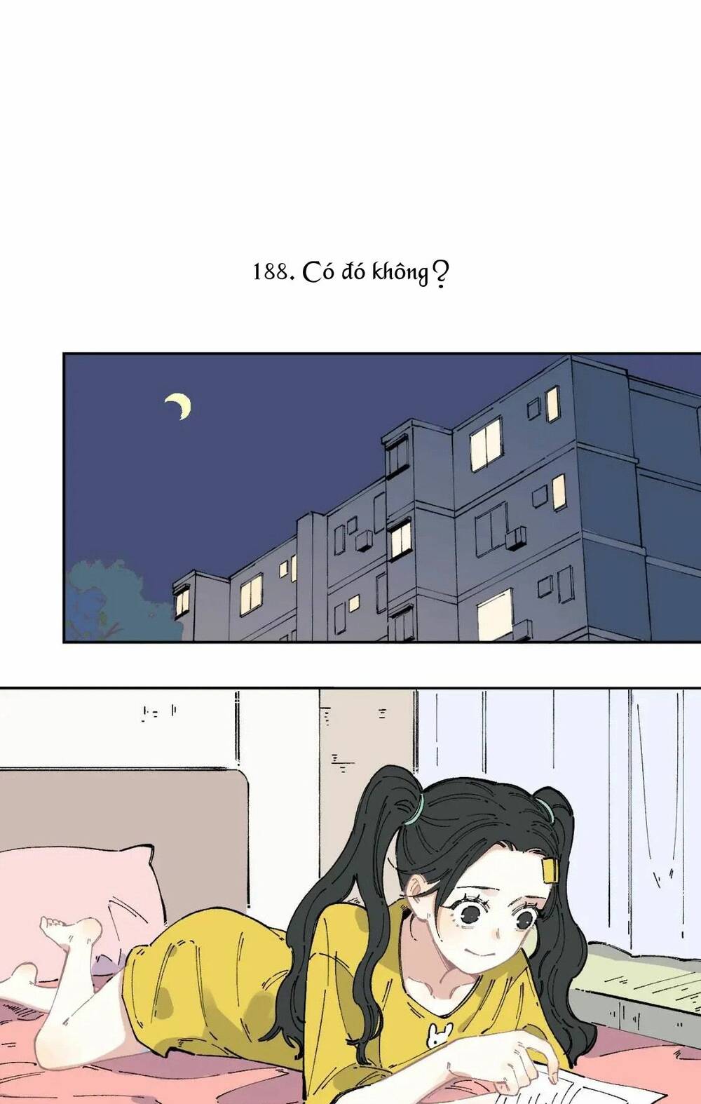 Anh Trai Tôi Đến Từ Núi Sâu - Chap 47 - Trang 3