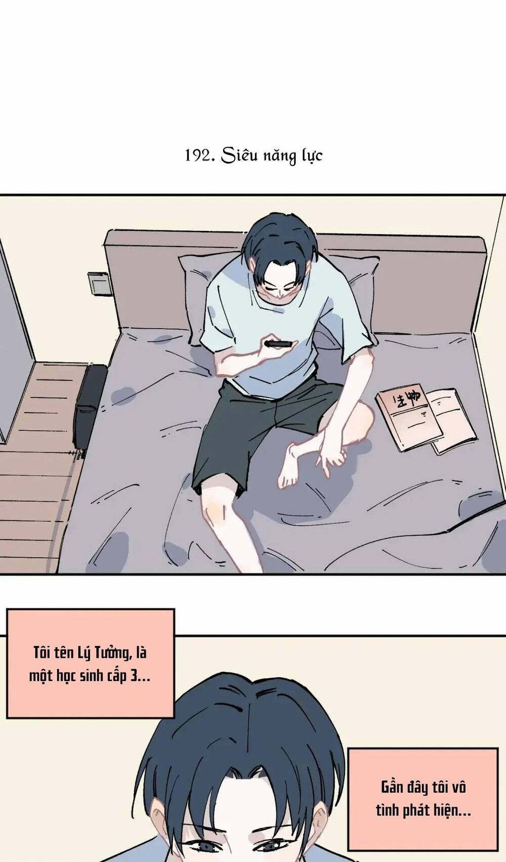 Anh Trai Tôi Đến Từ Núi Sâu - Chap 47 - Trang 22