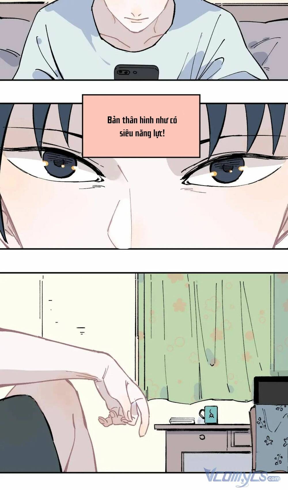 Anh Trai Tôi Đến Từ Núi Sâu - Chap 47 - Trang 23