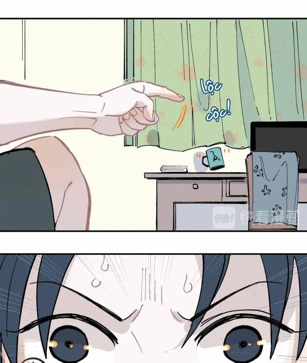 Anh Trai Tôi Đến Từ Núi Sâu - Chap 47 - Trang 24