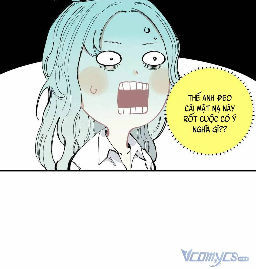Anh Trai Tôi Đến Từ Núi Sâu - Chap 48 - Trang 15
