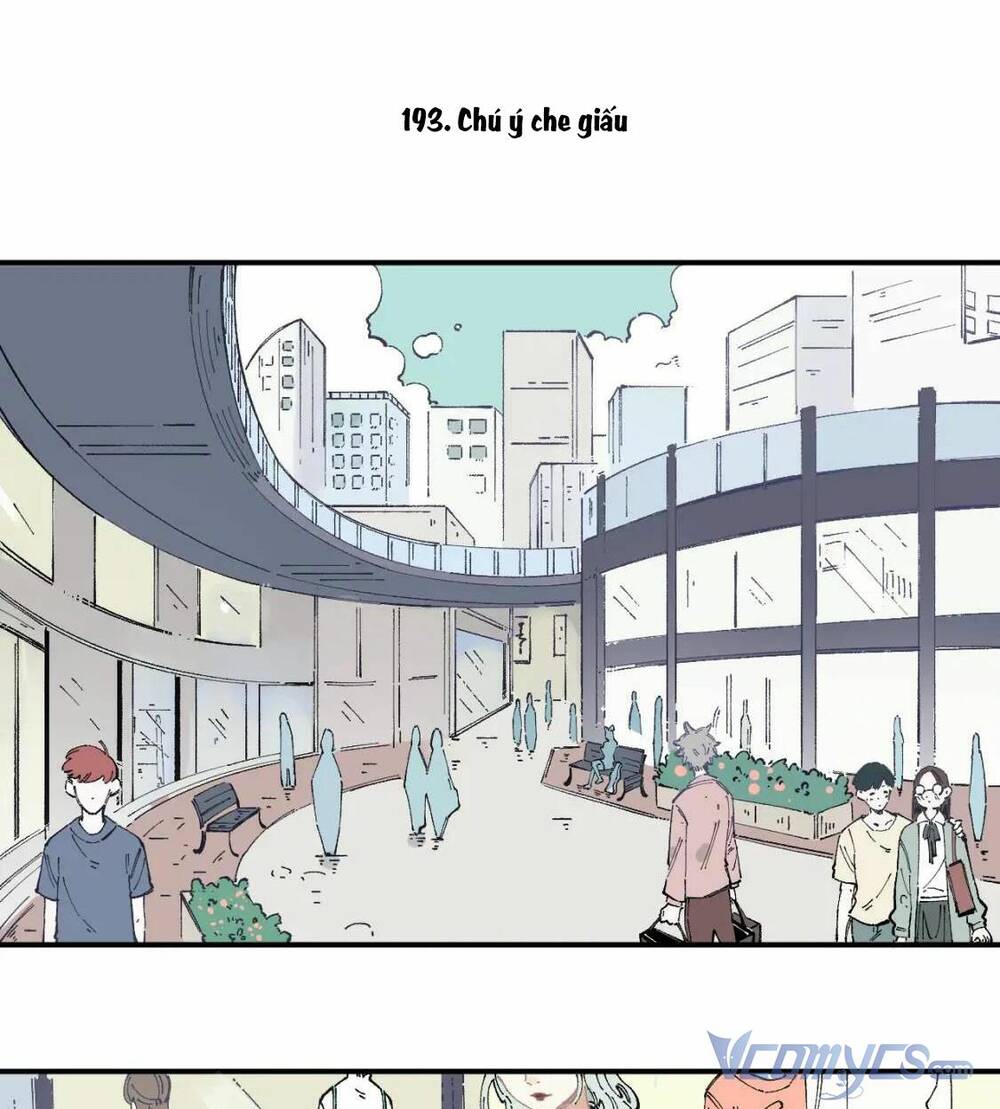 Anh Trai Tôi Đến Từ Núi Sâu - Chap 48 - Trang 3