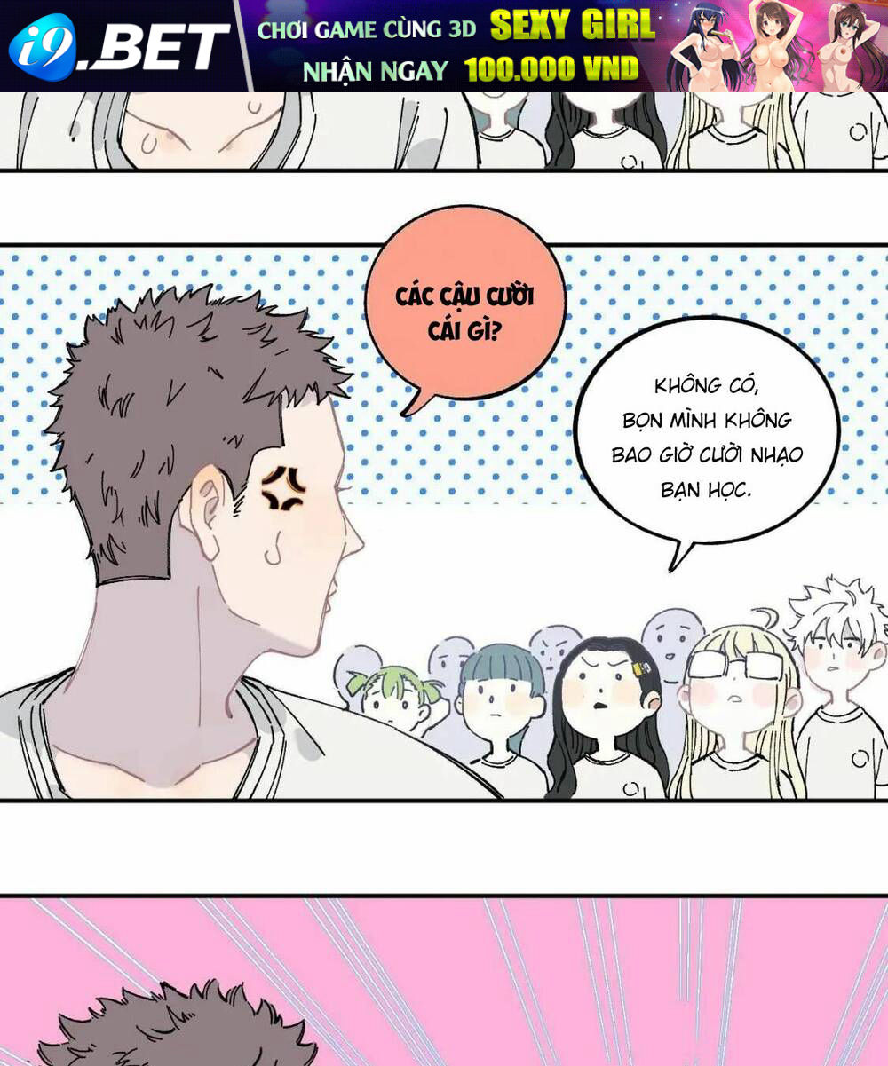 Anh Trai Tôi Đến Từ Núi Sâu - Chap 48 - Trang 21