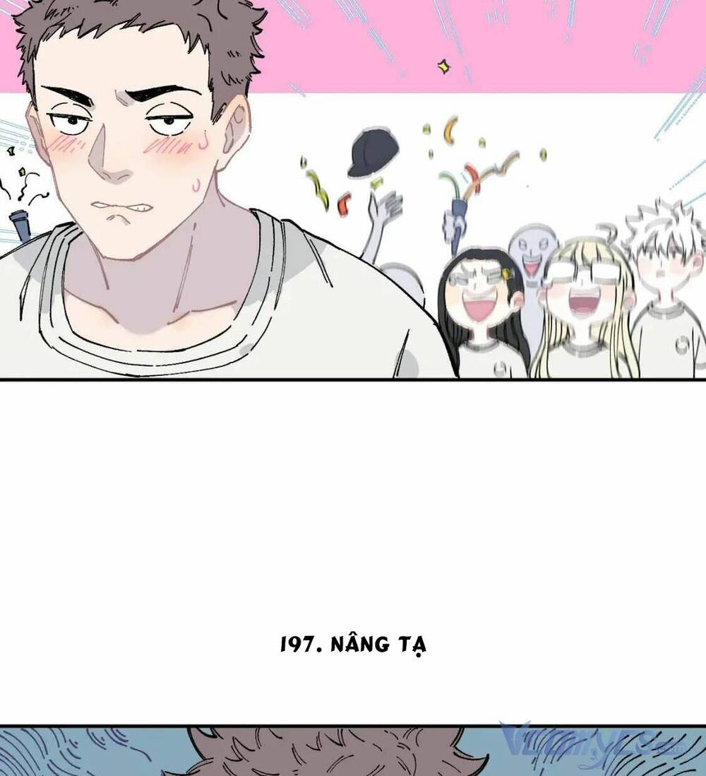 Anh Trai Tôi Đến Từ Núi Sâu - Chap 48 - Trang 22