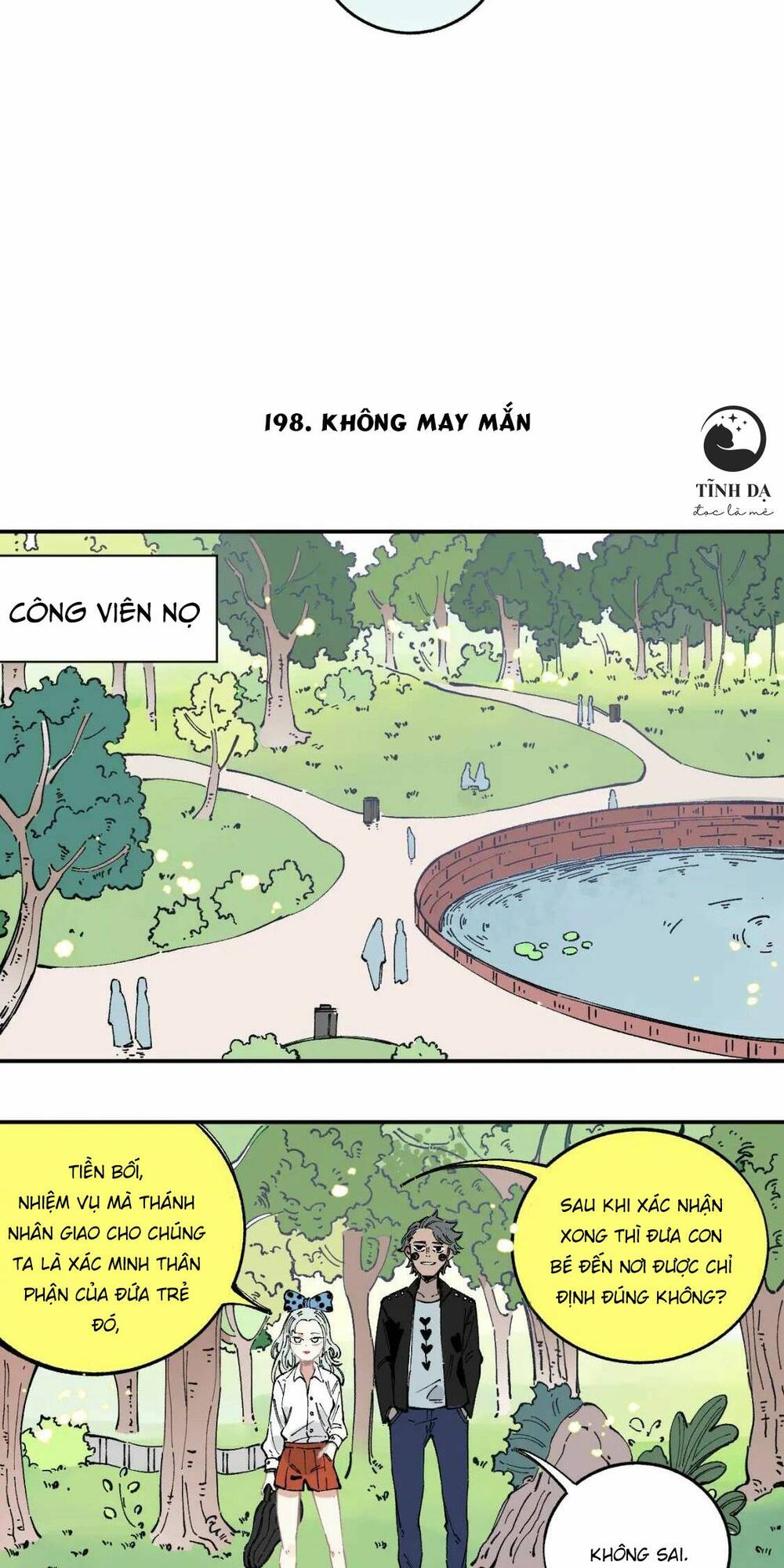 Anh Trai Tôi Đến Từ Núi Sâu - Chap 48 - Trang 26