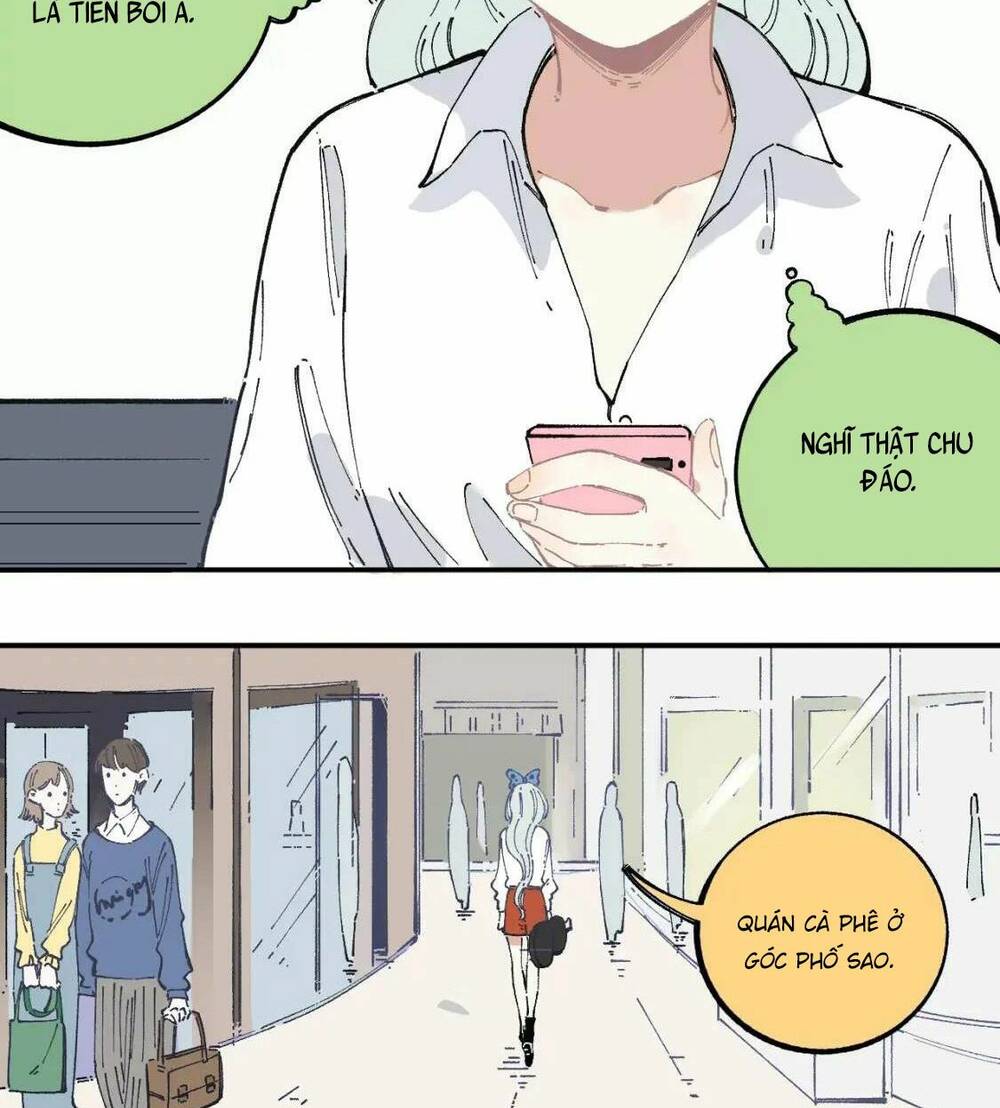 Anh Trai Tôi Đến Từ Núi Sâu - Chap 48 - Trang 5