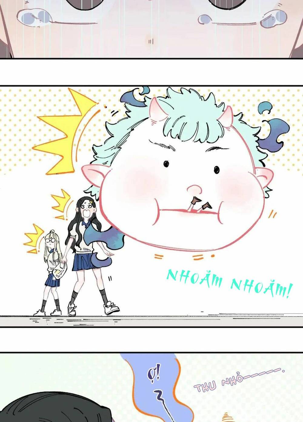 Anh Trai Tôi Đến Từ Núi Sâu - Chap 49 - Trang 22