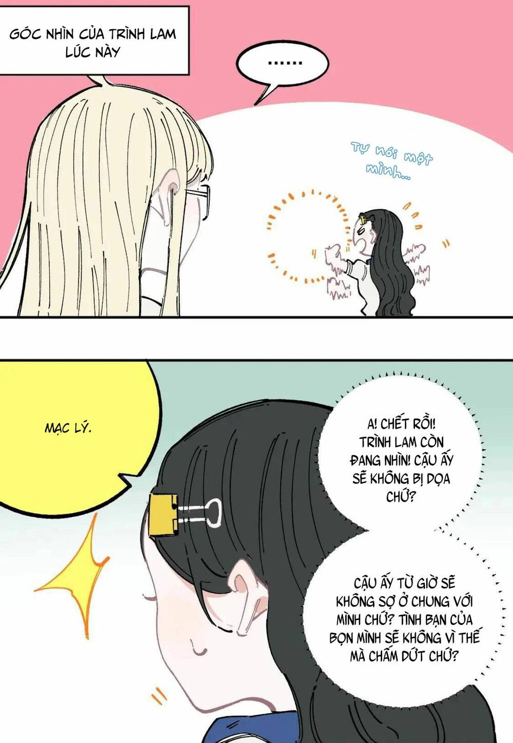 Anh Trai Tôi Đến Từ Núi Sâu - Chap 49 - Trang 25