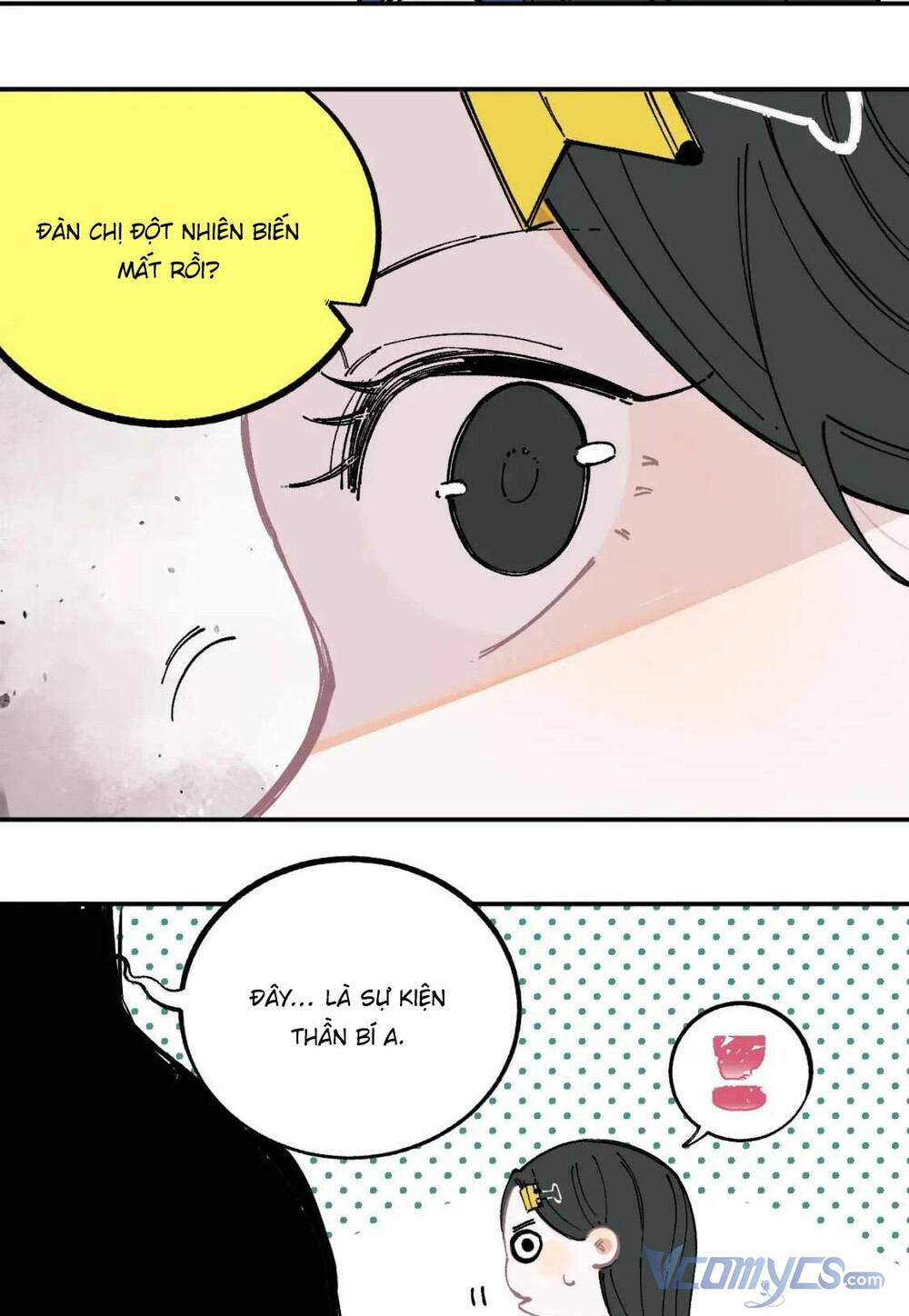 Anh Trai Tôi Đến Từ Núi Sâu - Chap 49 - Trang 26