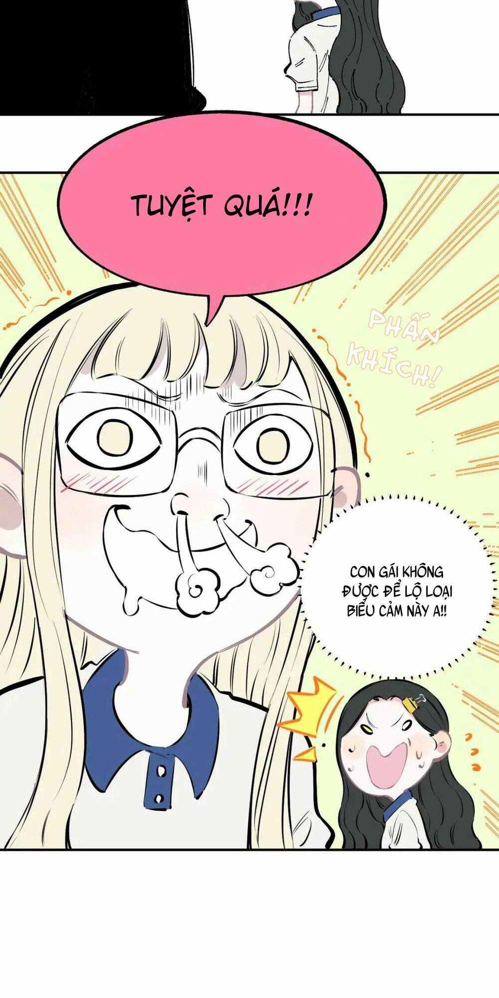 Anh Trai Tôi Đến Từ Núi Sâu - Chap 49 - Trang 27