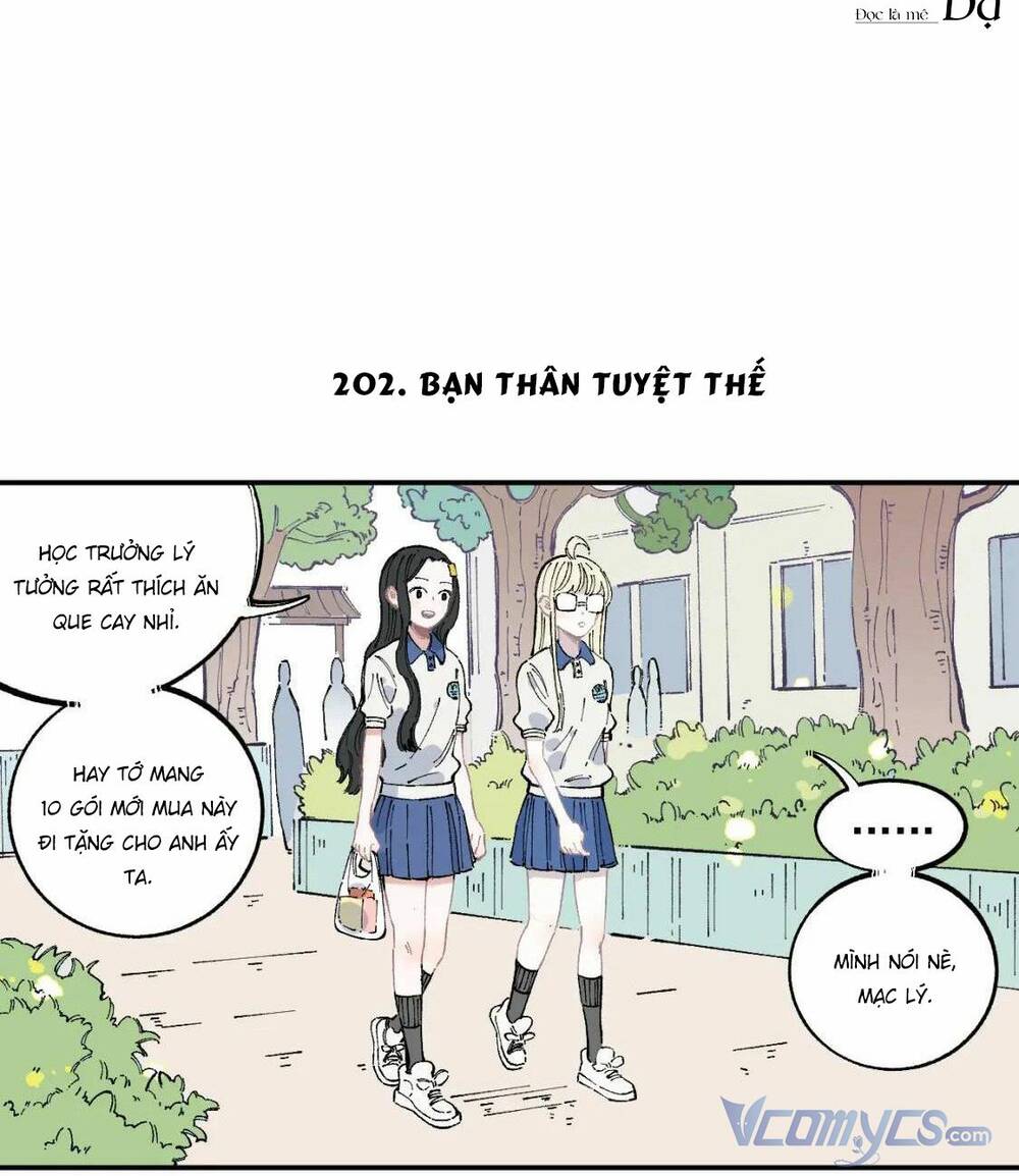 Anh Trai Tôi Đến Từ Núi Sâu - Chap 49 - Trang 8