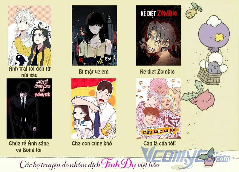 Anh Trai Tôi Đến Từ Núi Sâu - Chap 5 - Trang 17