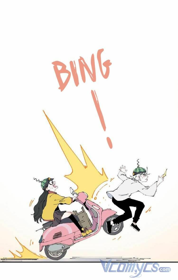 Anh Trai Tôi Đến Từ Núi Sâu - Chap 5 - Trang 9