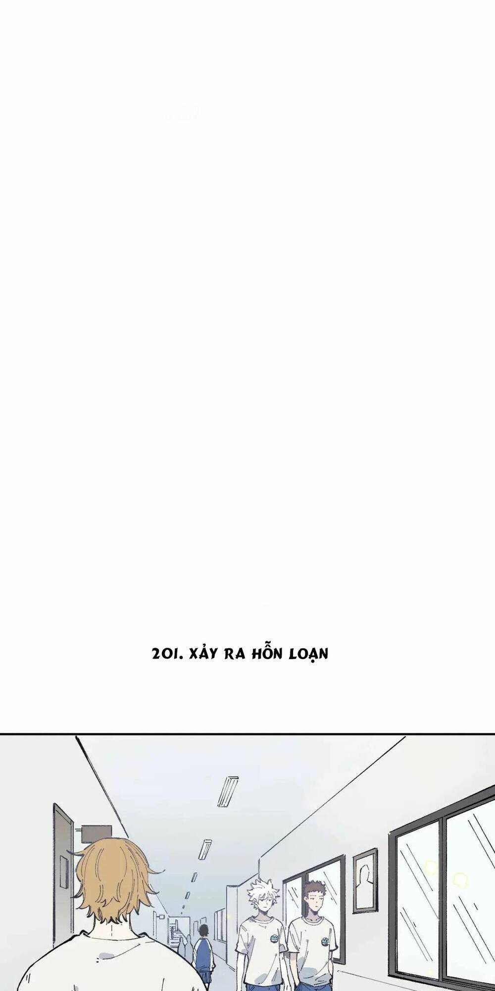 Anh Trai Tôi Đến Từ Núi Sâu - Chap 50 - Trang 2