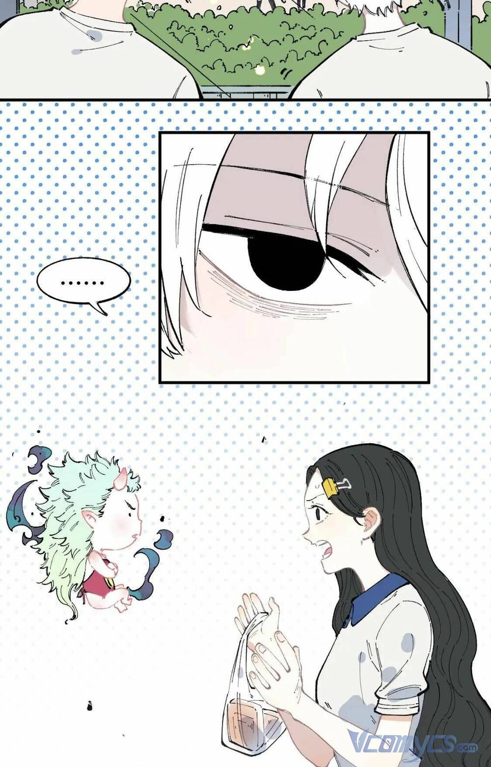 Anh Trai Tôi Đến Từ Núi Sâu - Chap 50 - Trang 4