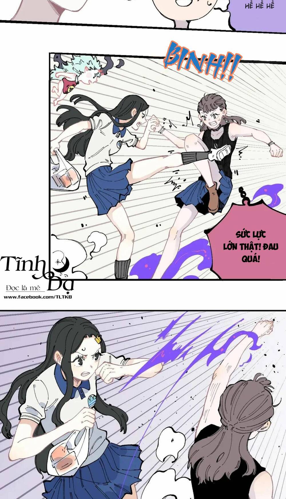 Anh Trai Tôi Đến Từ Núi Sâu - Chap 50 - Trang 7