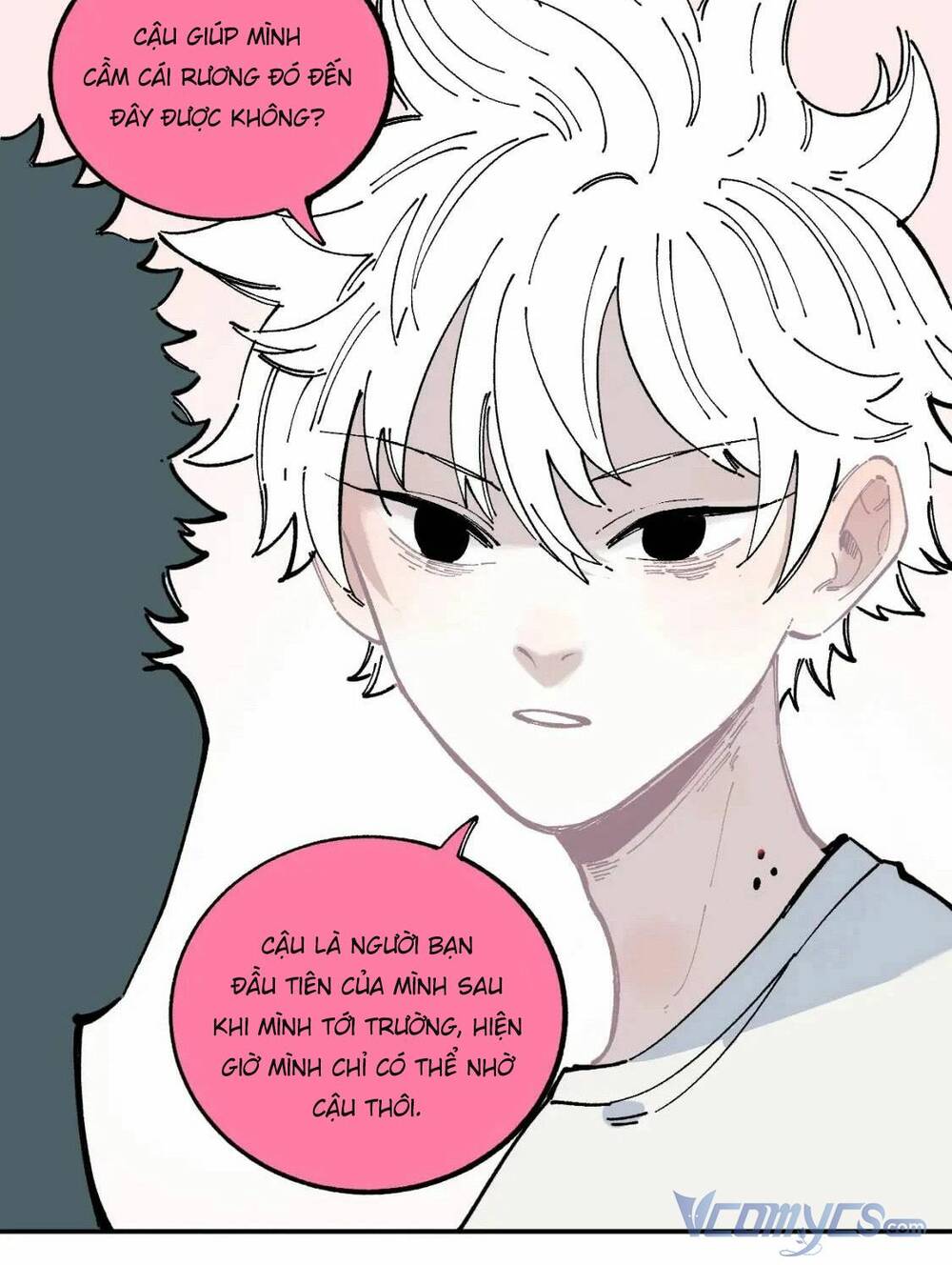 Anh Trai Tôi Đến Từ Núi Sâu - Chap 51 - Trang 12