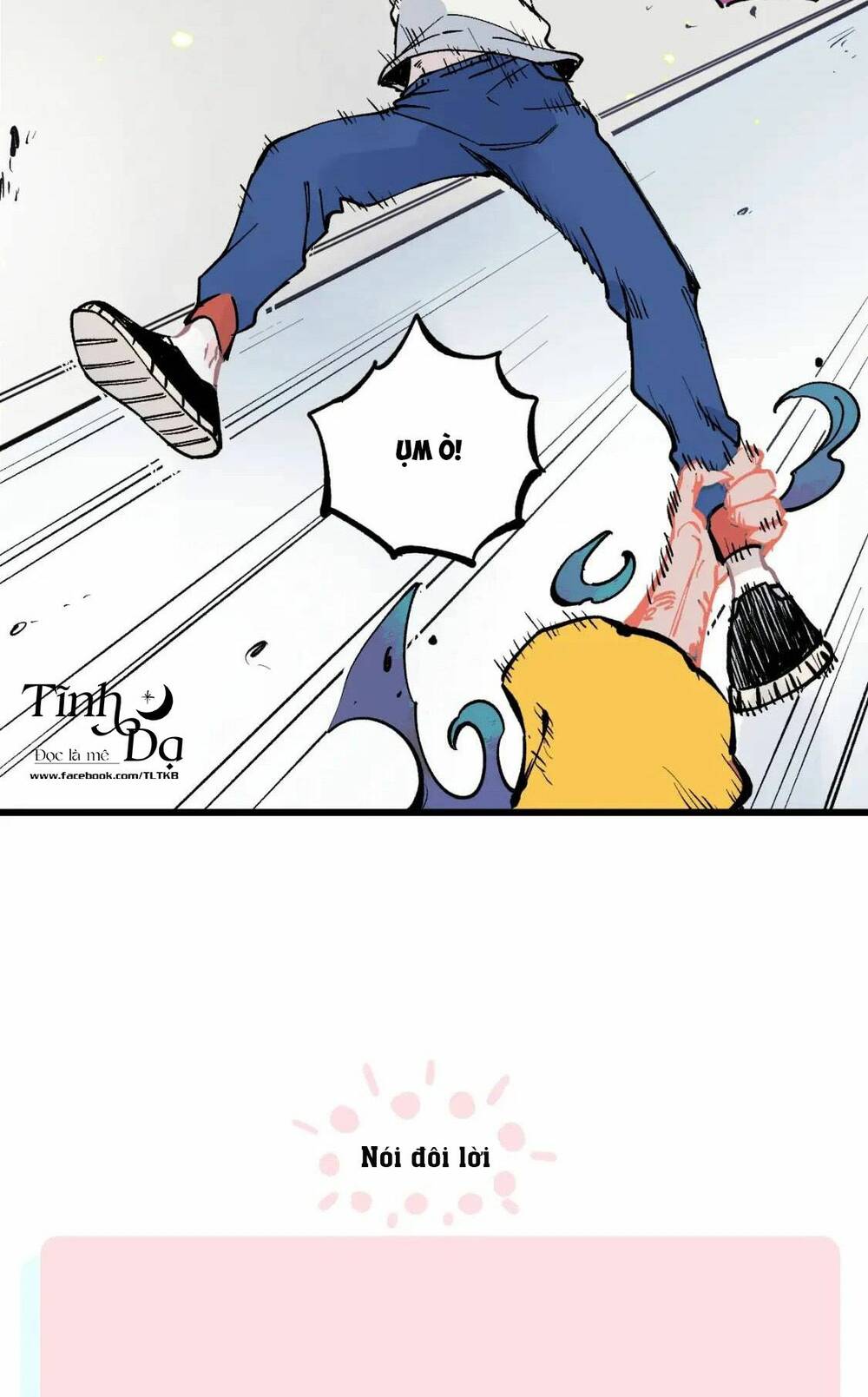 Anh Trai Tôi Đến Từ Núi Sâu - Chap 51 - Trang 19