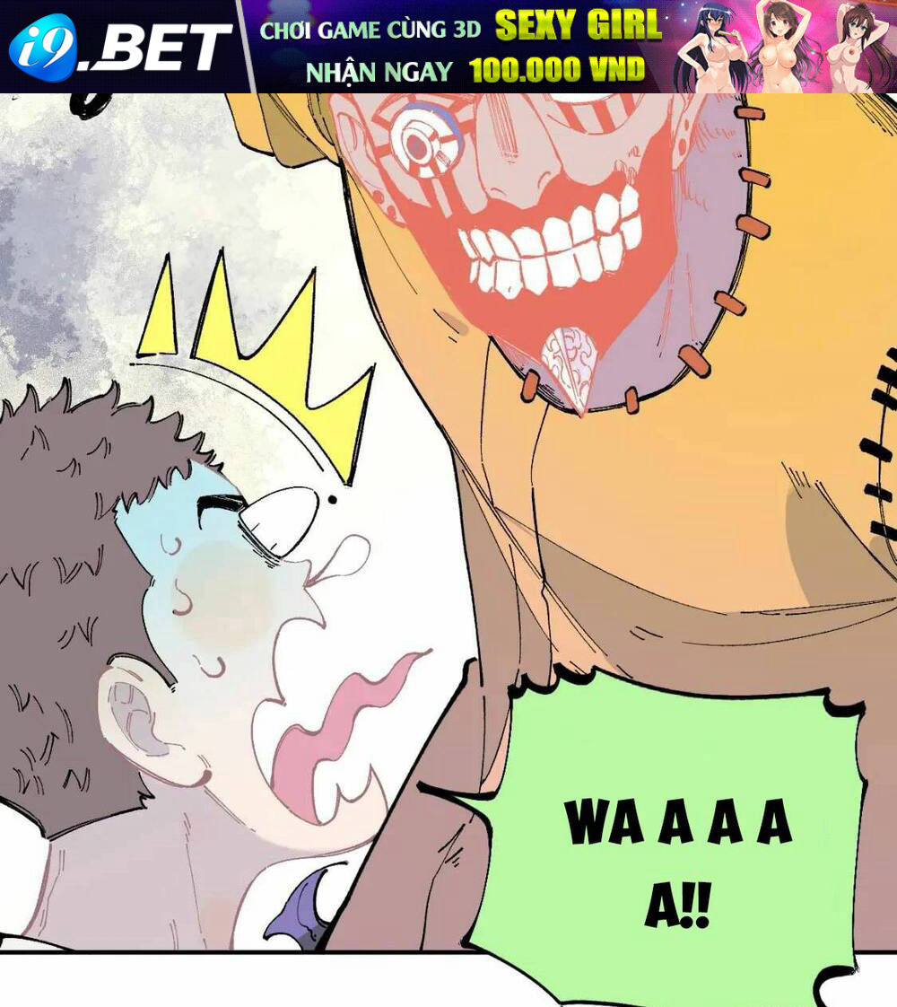 Anh Trai Tôi Đến Từ Núi Sâu - Chap 51 - Trang 5