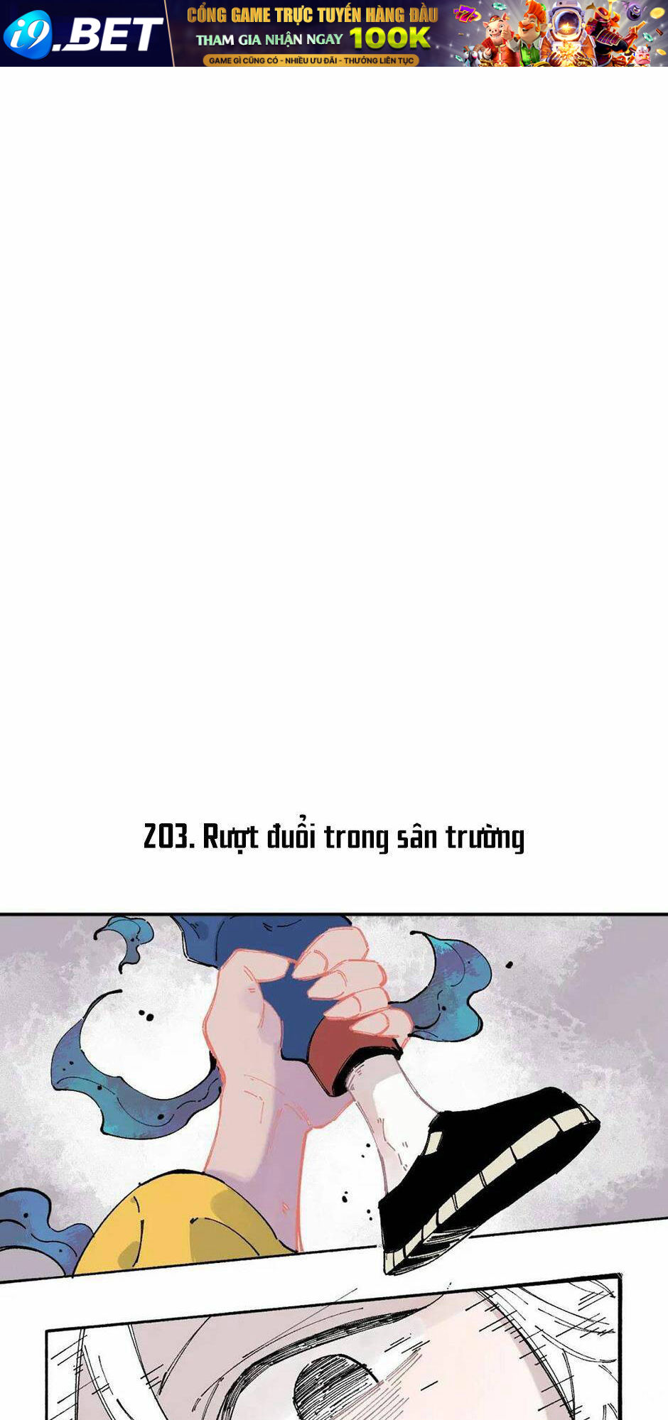 Anh Trai Tôi Đến Từ Núi Sâu - Chap 52 - Trang 2