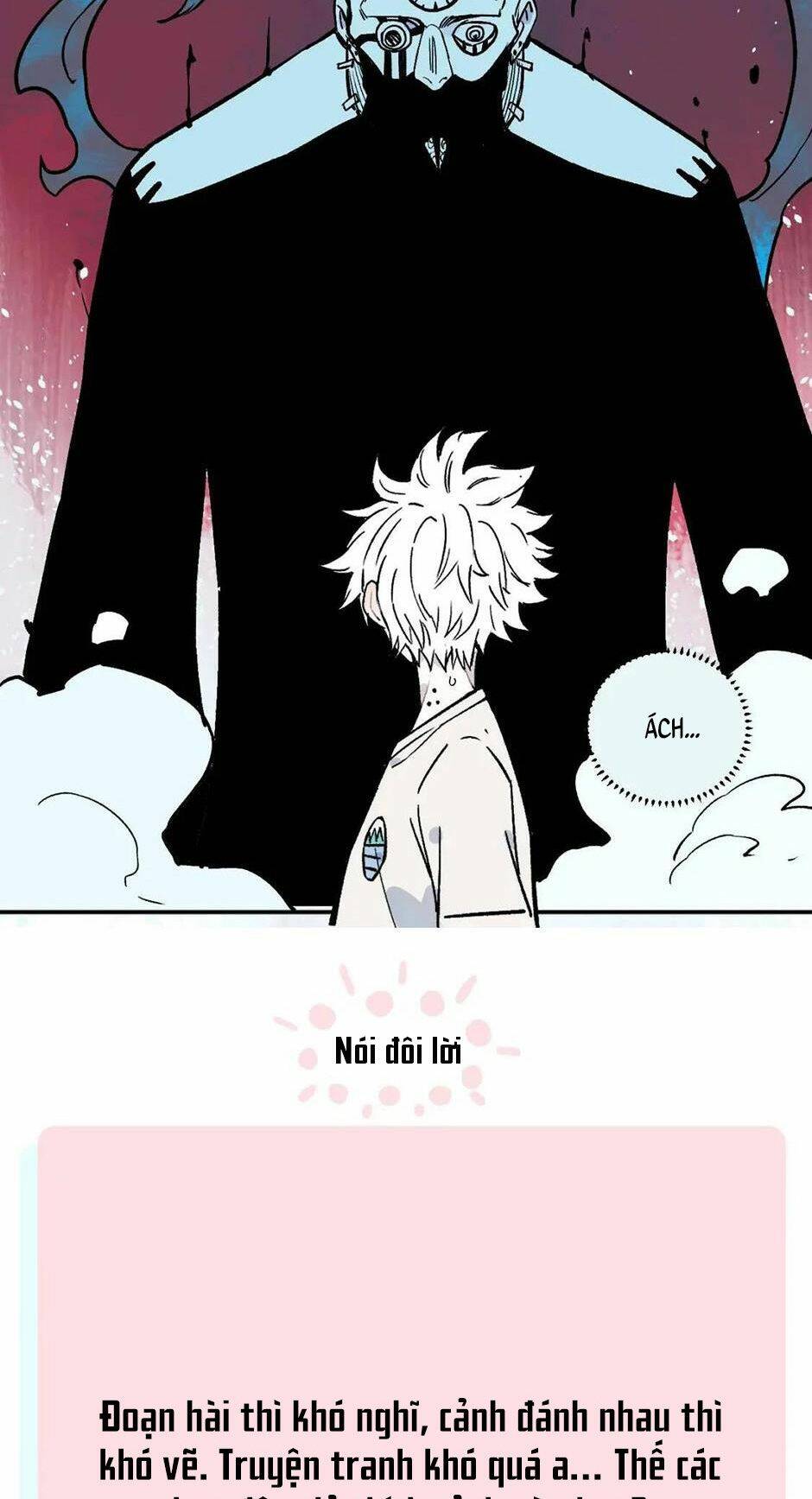 Anh Trai Tôi Đến Từ Núi Sâu - Chap 52 - Trang 20