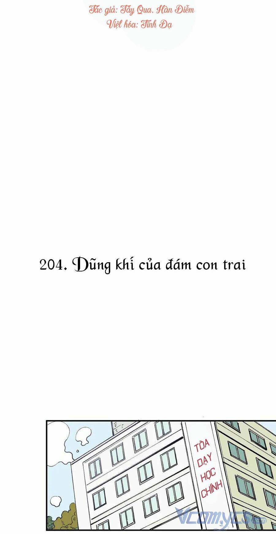 Anh Trai Tôi Đến Từ Núi Sâu - Chap 53 - Trang 2