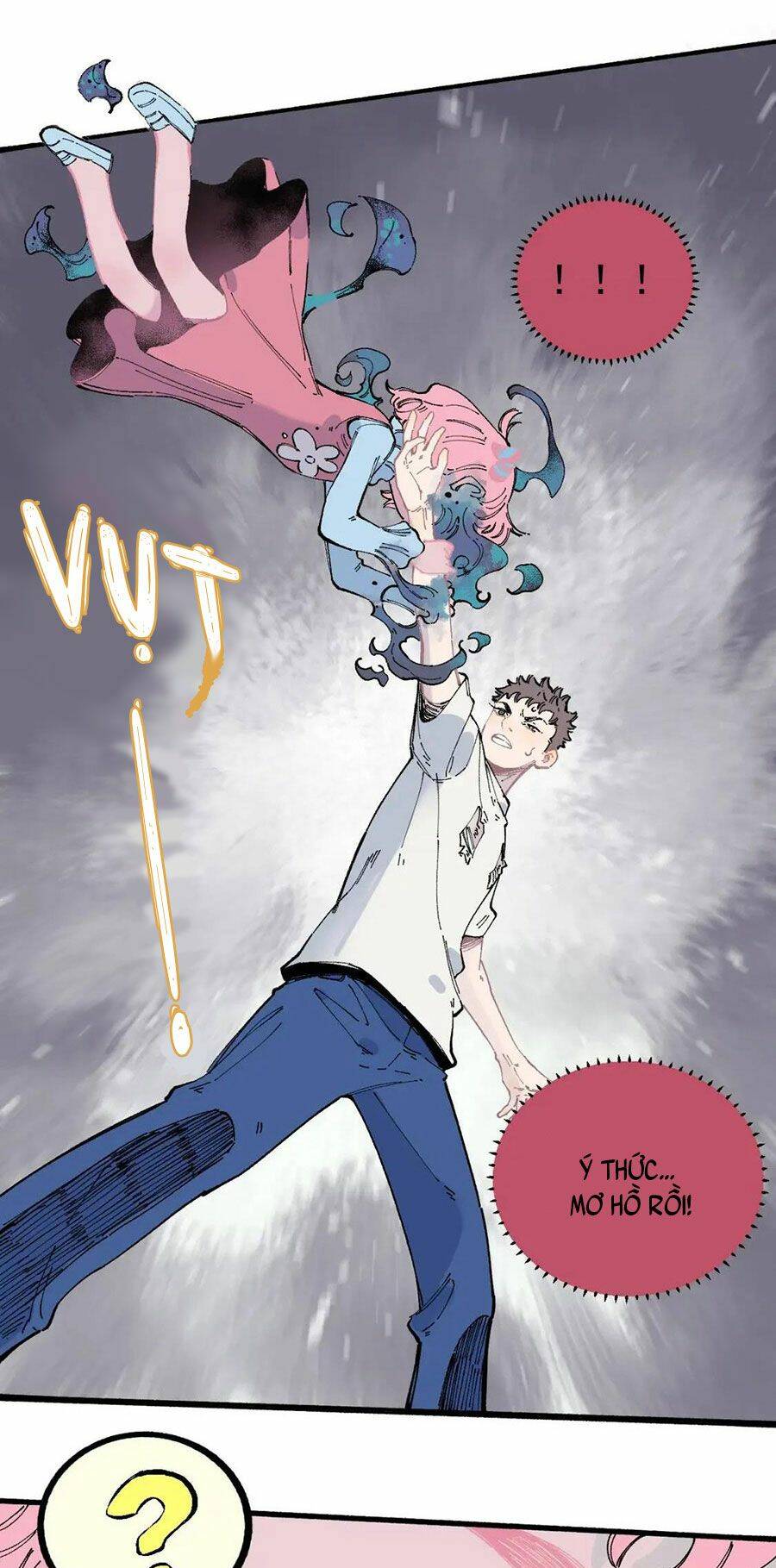 Anh Trai Tôi Đến Từ Núi Sâu - Chap 53 - Trang 13