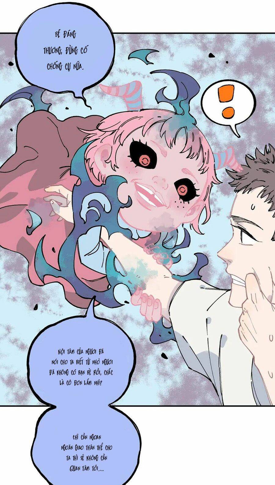 Anh Trai Tôi Đến Từ Núi Sâu - Chap 53 - Trang 15
