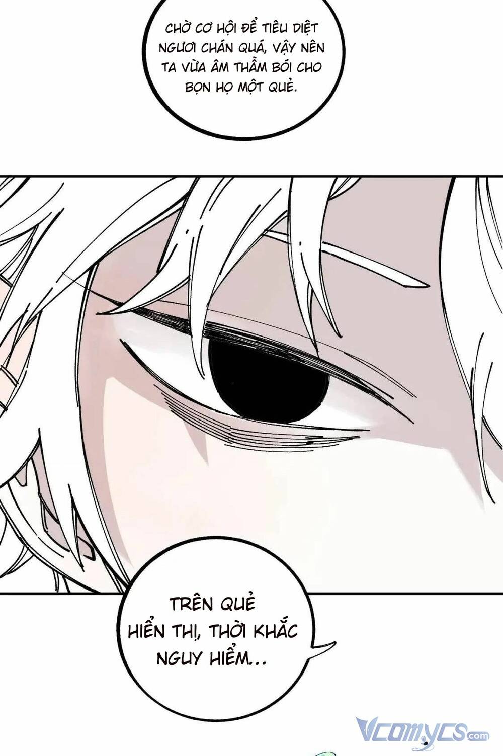 Anh Trai Tôi Đến Từ Núi Sâu - Chap 54 - Trang 12
