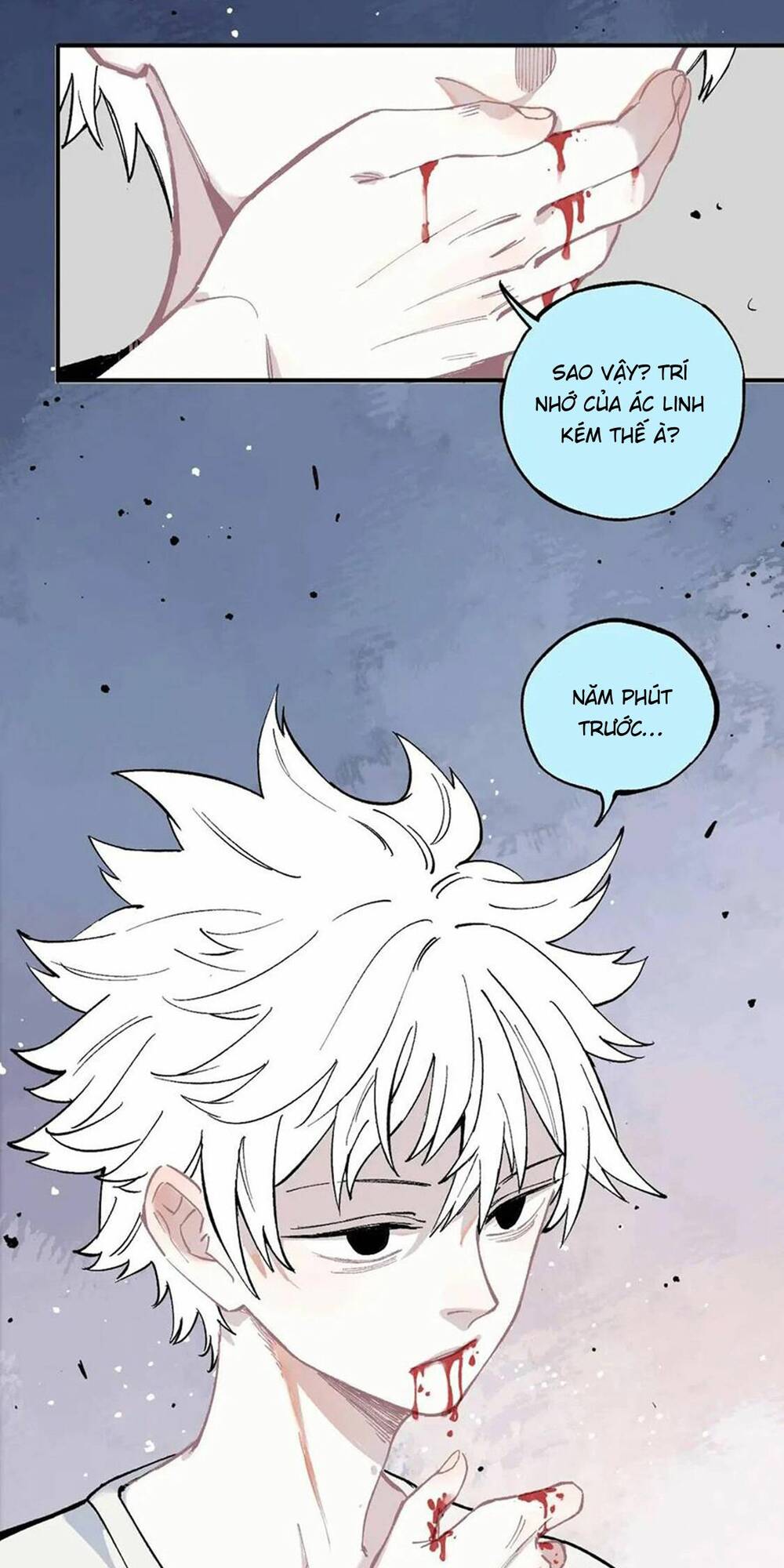 Anh Trai Tôi Đến Từ Núi Sâu - Chap 54 - Trang 19