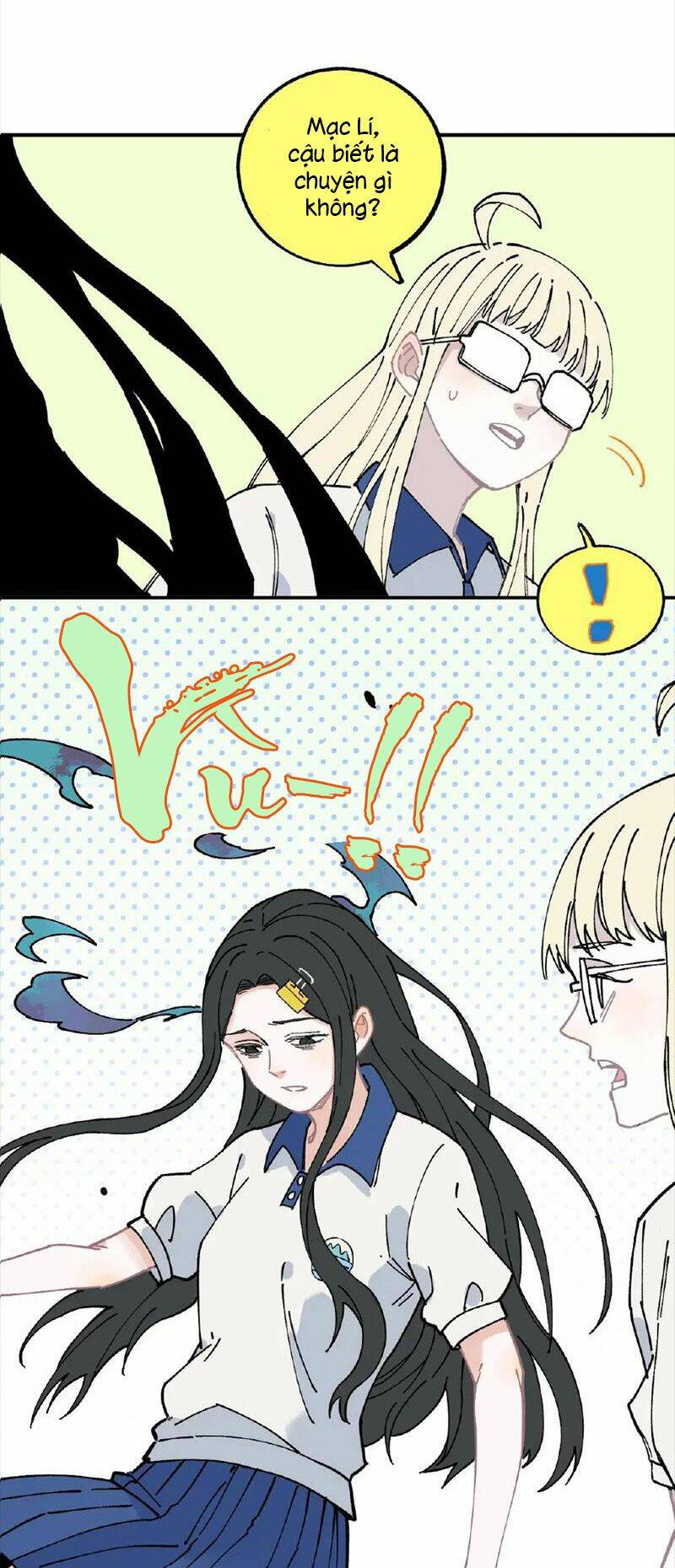 Anh Trai Tôi Đến Từ Núi Sâu - Chap 55 - Trang 13