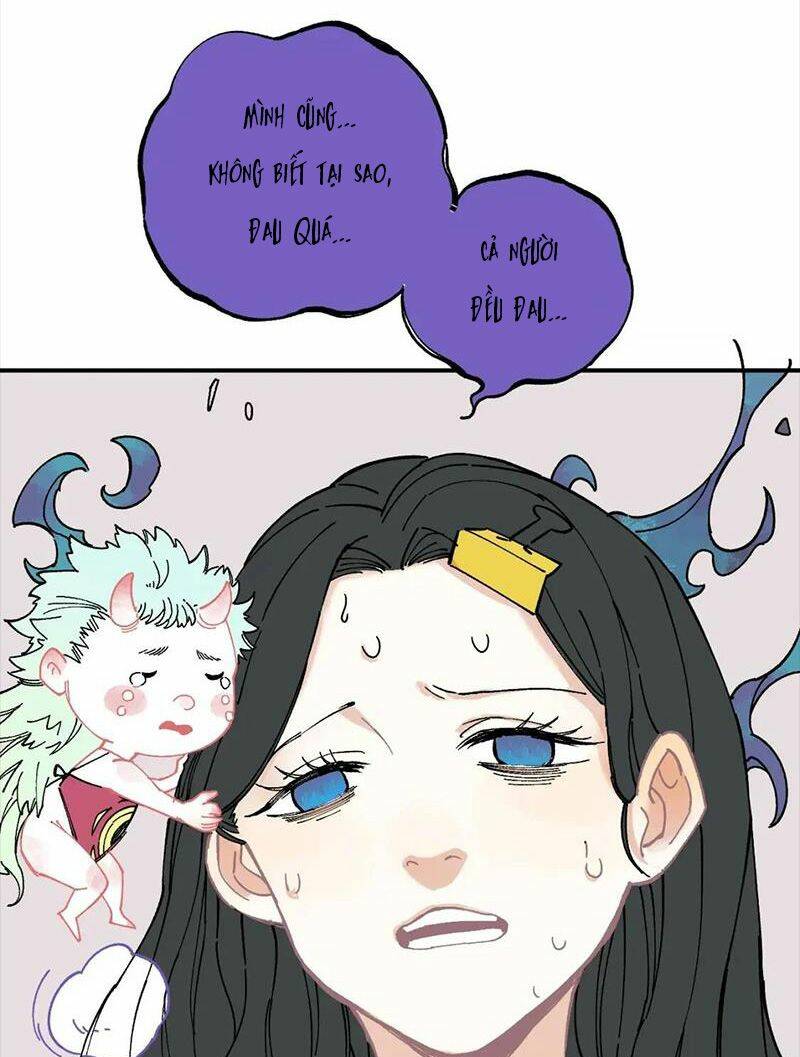 Anh Trai Tôi Đến Từ Núi Sâu - Chap 55 - Trang 16