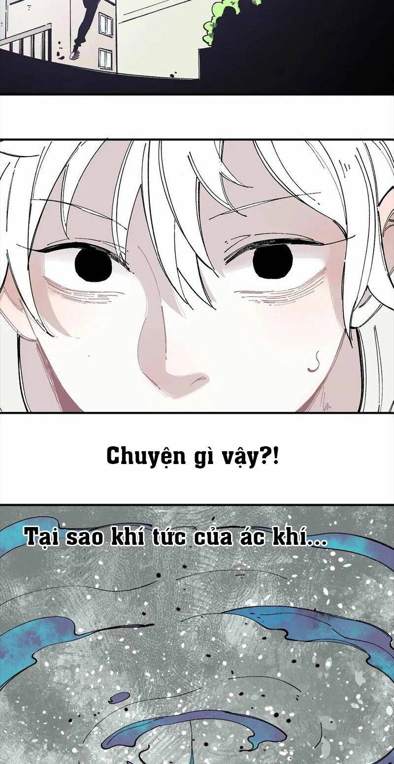 Anh Trai Tôi Đến Từ Núi Sâu - Chap 55 - Trang 6