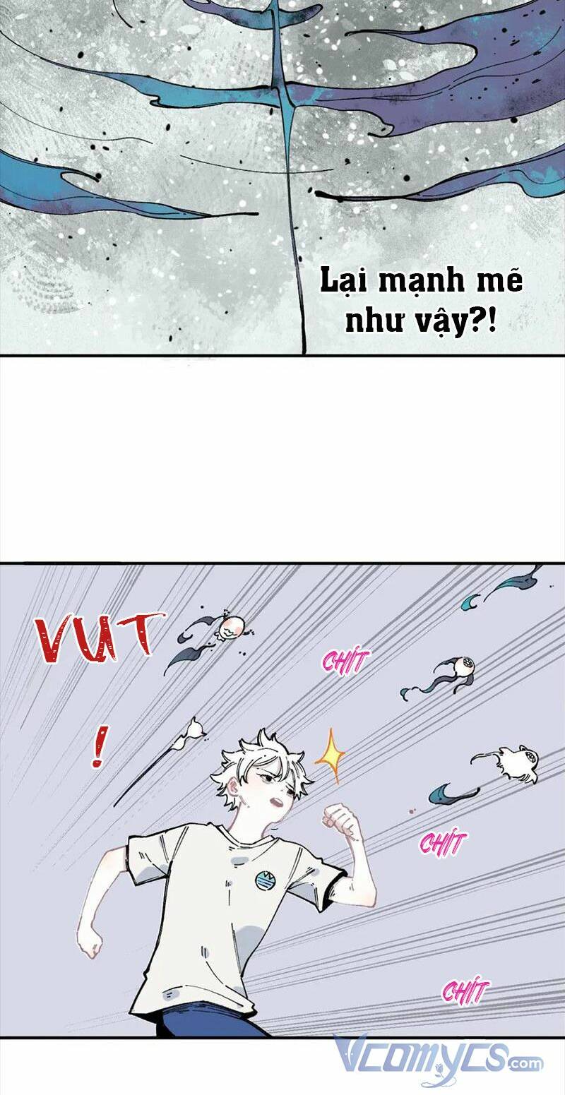 Anh Trai Tôi Đến Từ Núi Sâu - Chap 55 - Trang 7