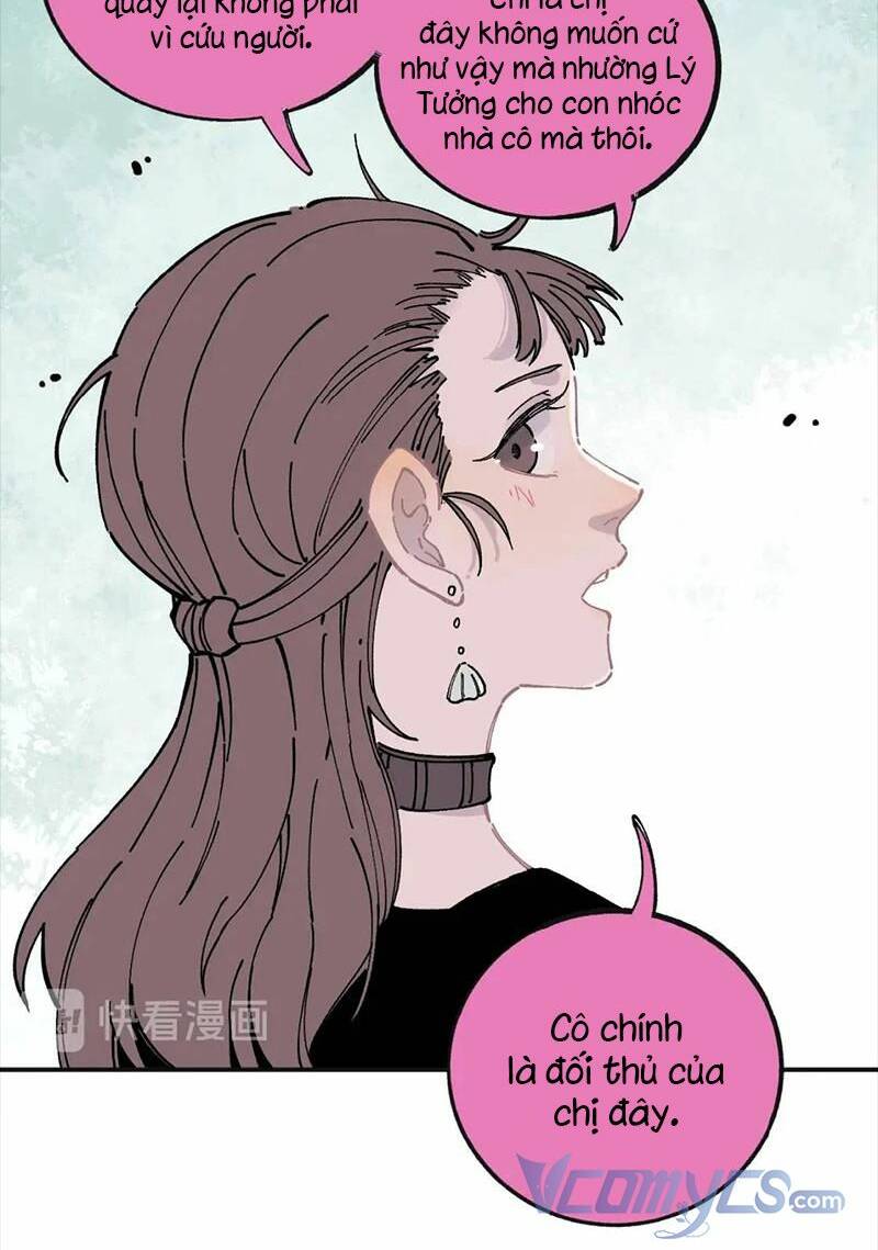 Anh Trai Tôi Đến Từ Núi Sâu - Chap 55 - Trang 10