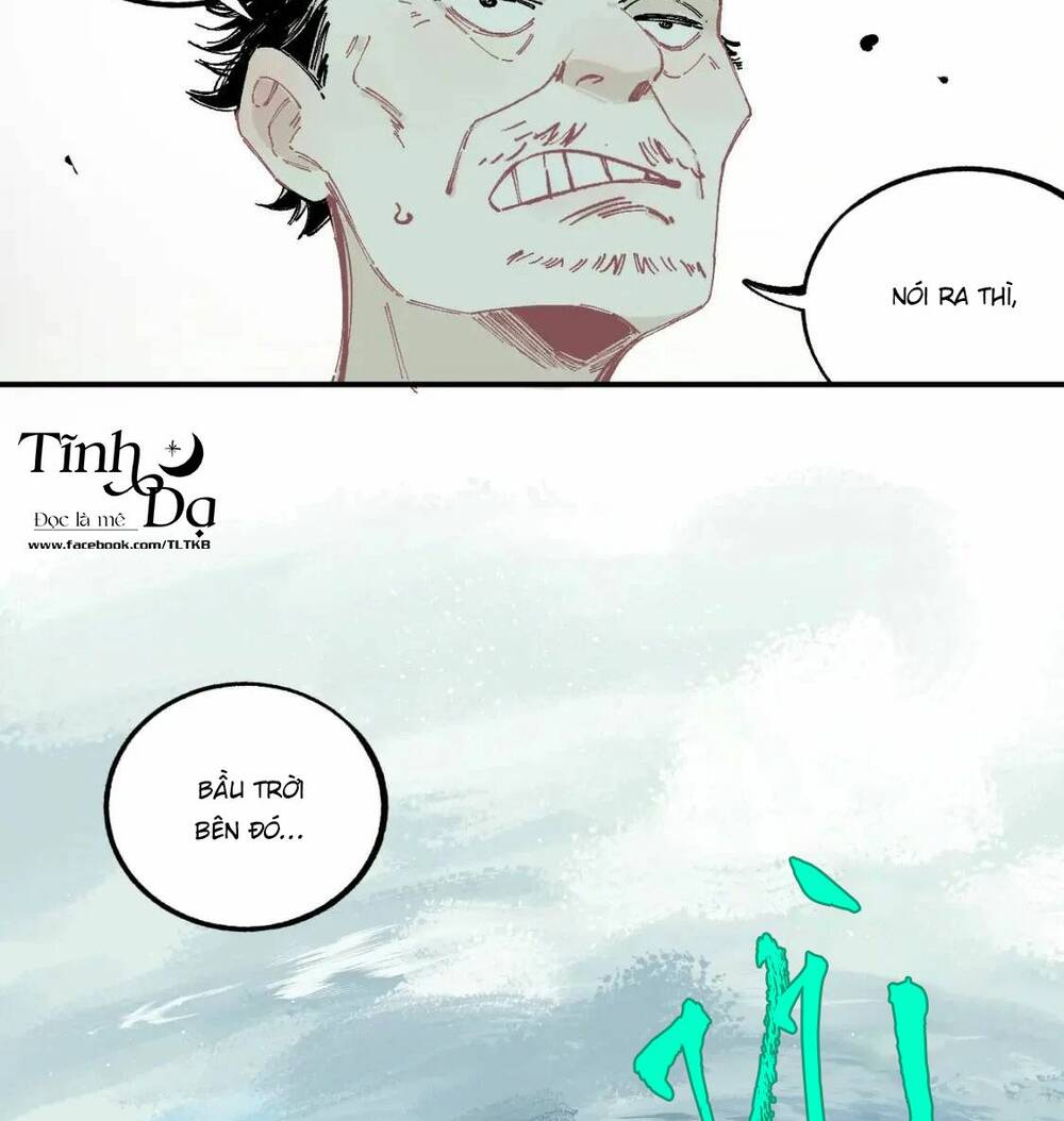 Anh Trai Tôi Đến Từ Núi Sâu - Chap 56 - Trang 4