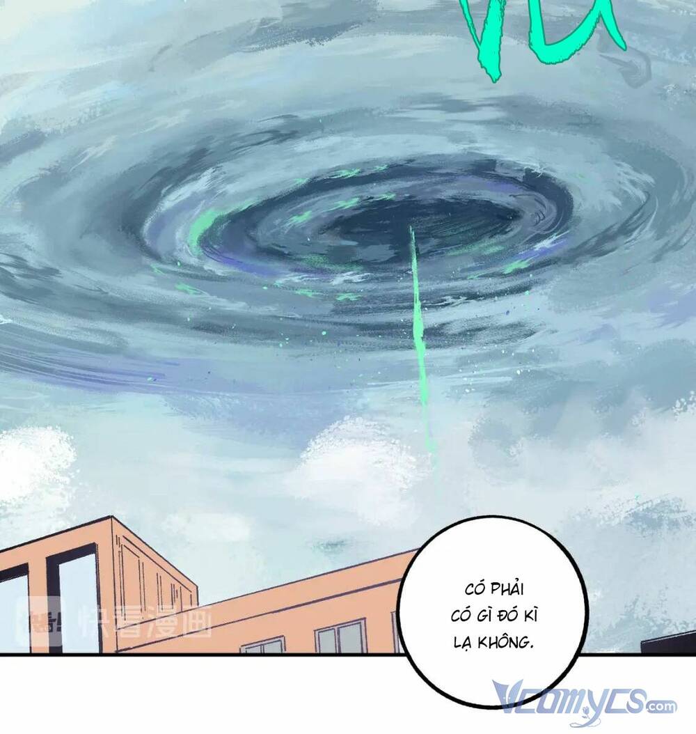 Anh Trai Tôi Đến Từ Núi Sâu - Chap 56 - Trang 5
