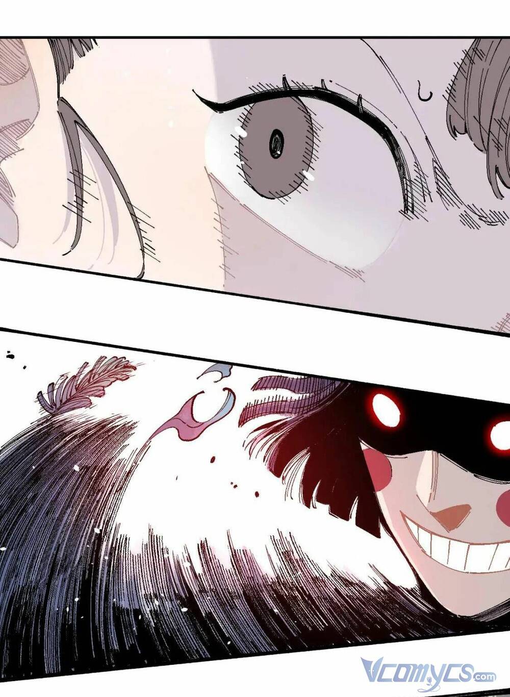 Anh Trai Tôi Đến Từ Núi Sâu - Chap 57 - Trang 3