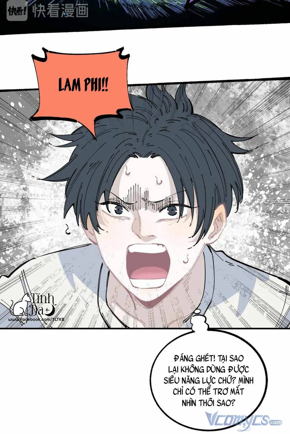 Anh Trai Tôi Đến Từ Núi Sâu - Chap 57 - Trang 9