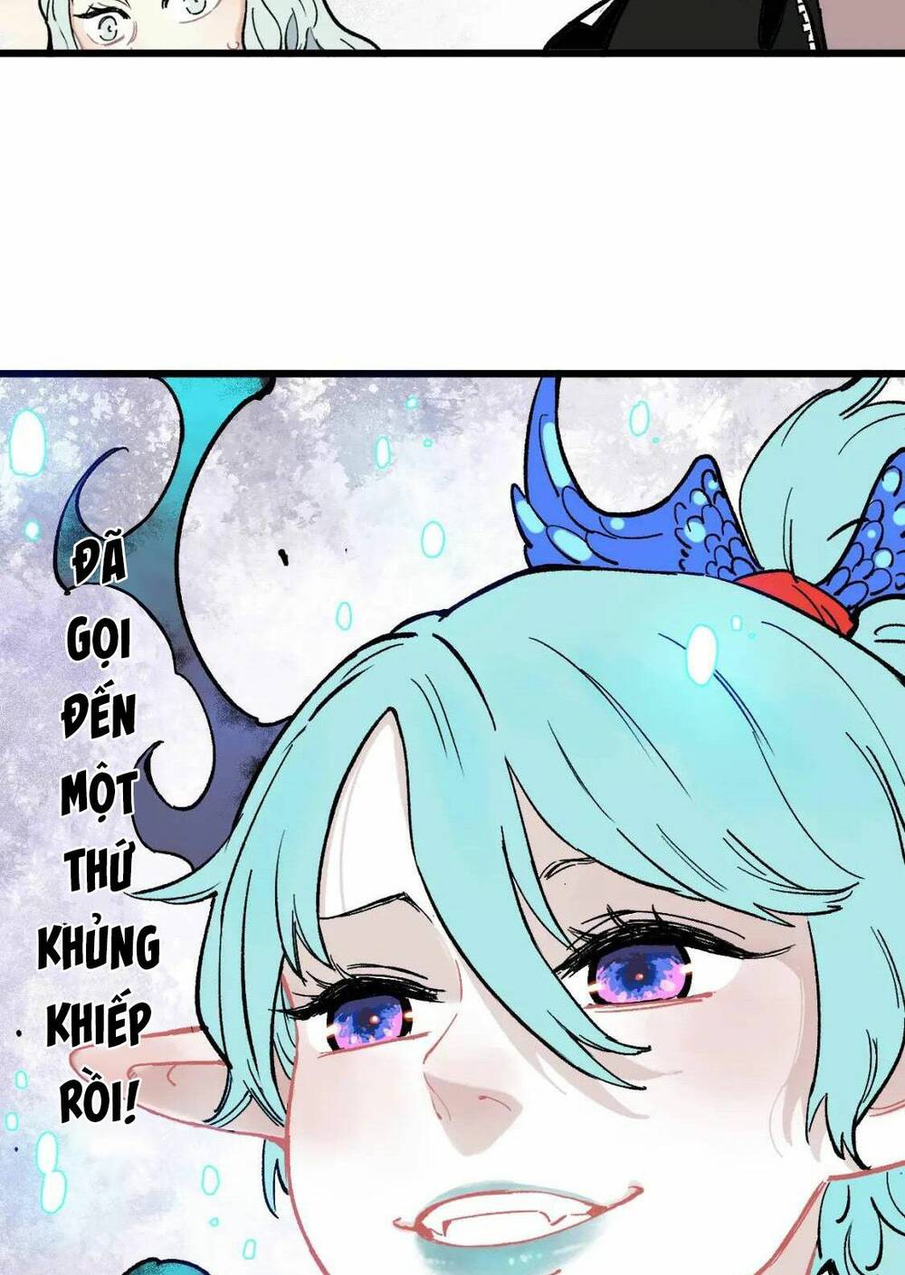Anh Trai Tôi Đến Từ Núi Sâu - Chap 58 - Trang 11