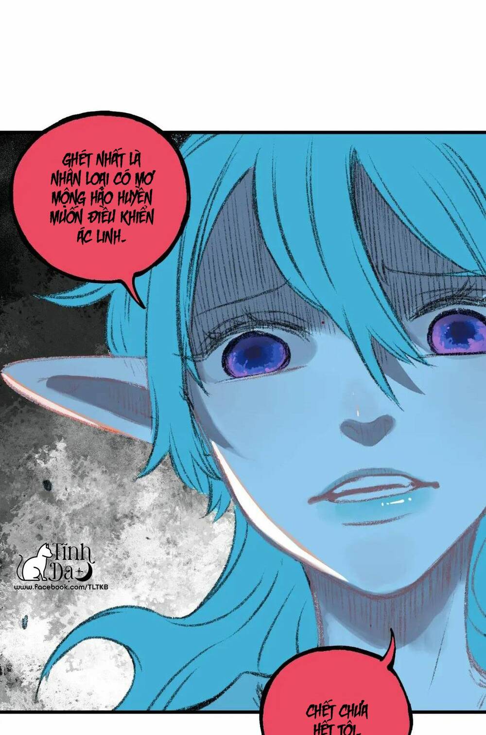 Anh Trai Tôi Đến Từ Núi Sâu - Chap 58 - Trang 20