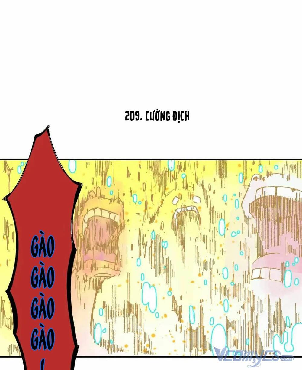 Anh Trai Tôi Đến Từ Núi Sâu - Chap 58 - Trang 3