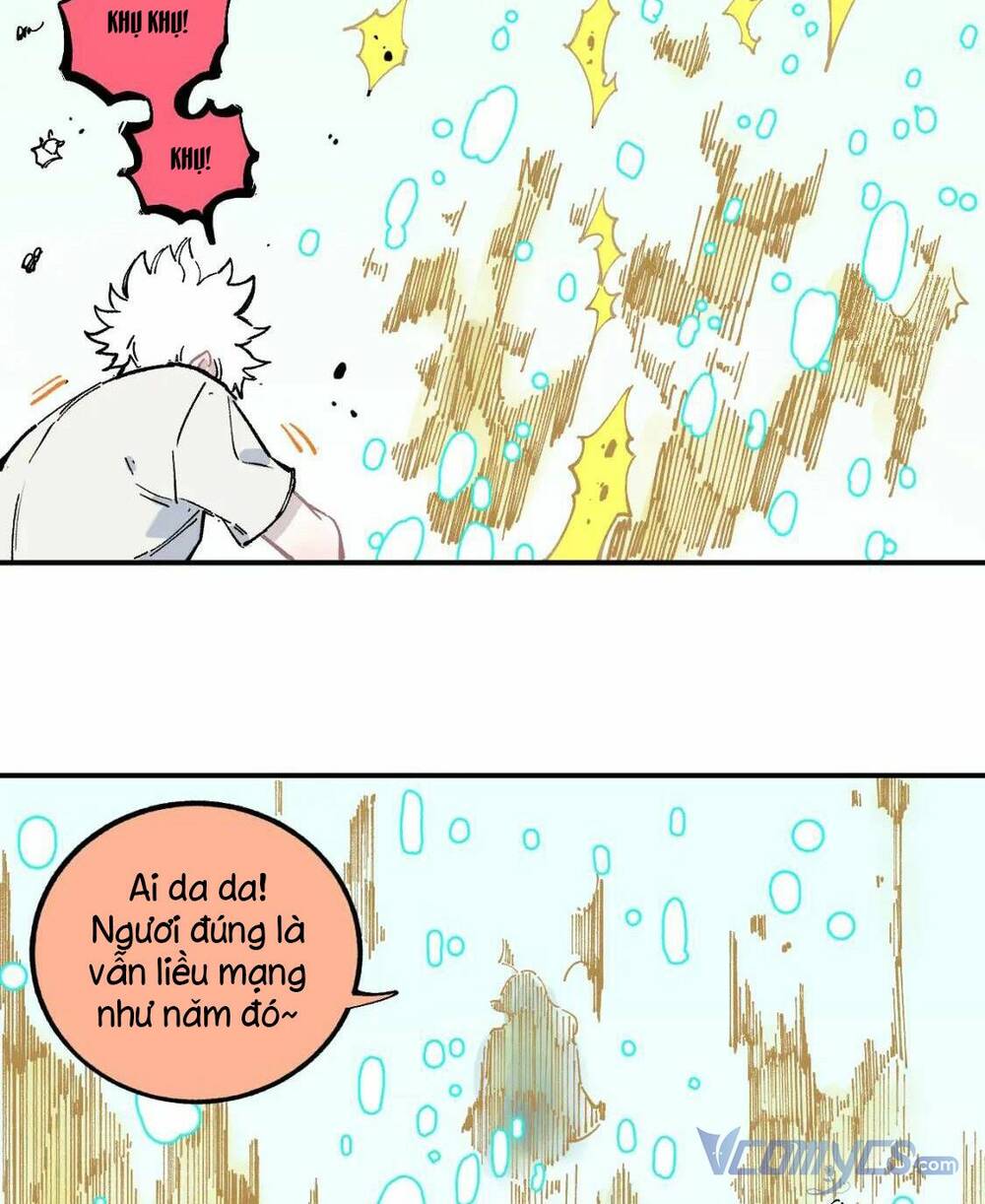 Anh Trai Tôi Đến Từ Núi Sâu - Chap 58 - Trang 6