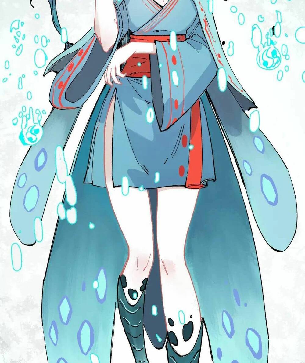 Anh Trai Tôi Đến Từ Núi Sâu - Chap 58 - Trang 8