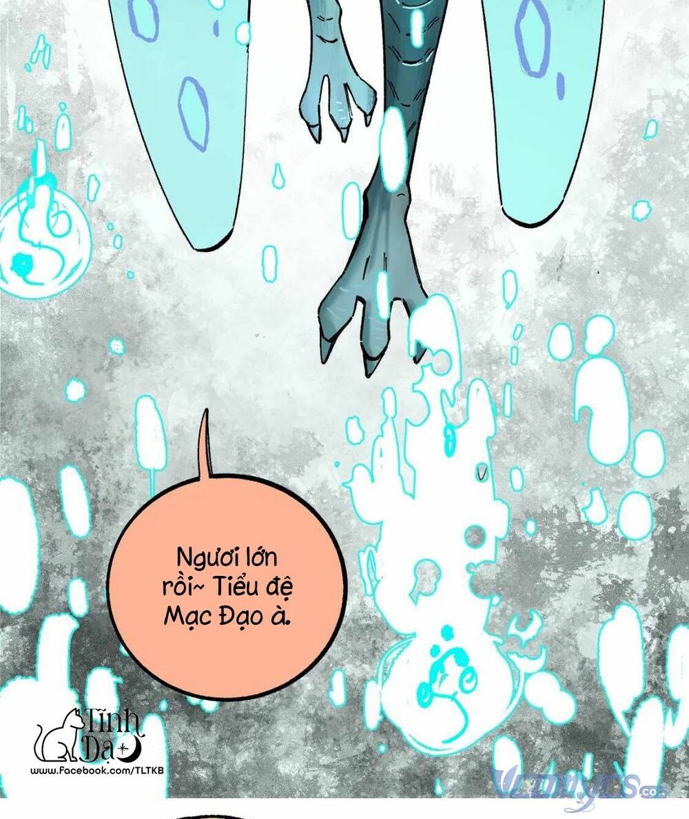 Anh Trai Tôi Đến Từ Núi Sâu - Chap 58 - Trang 9