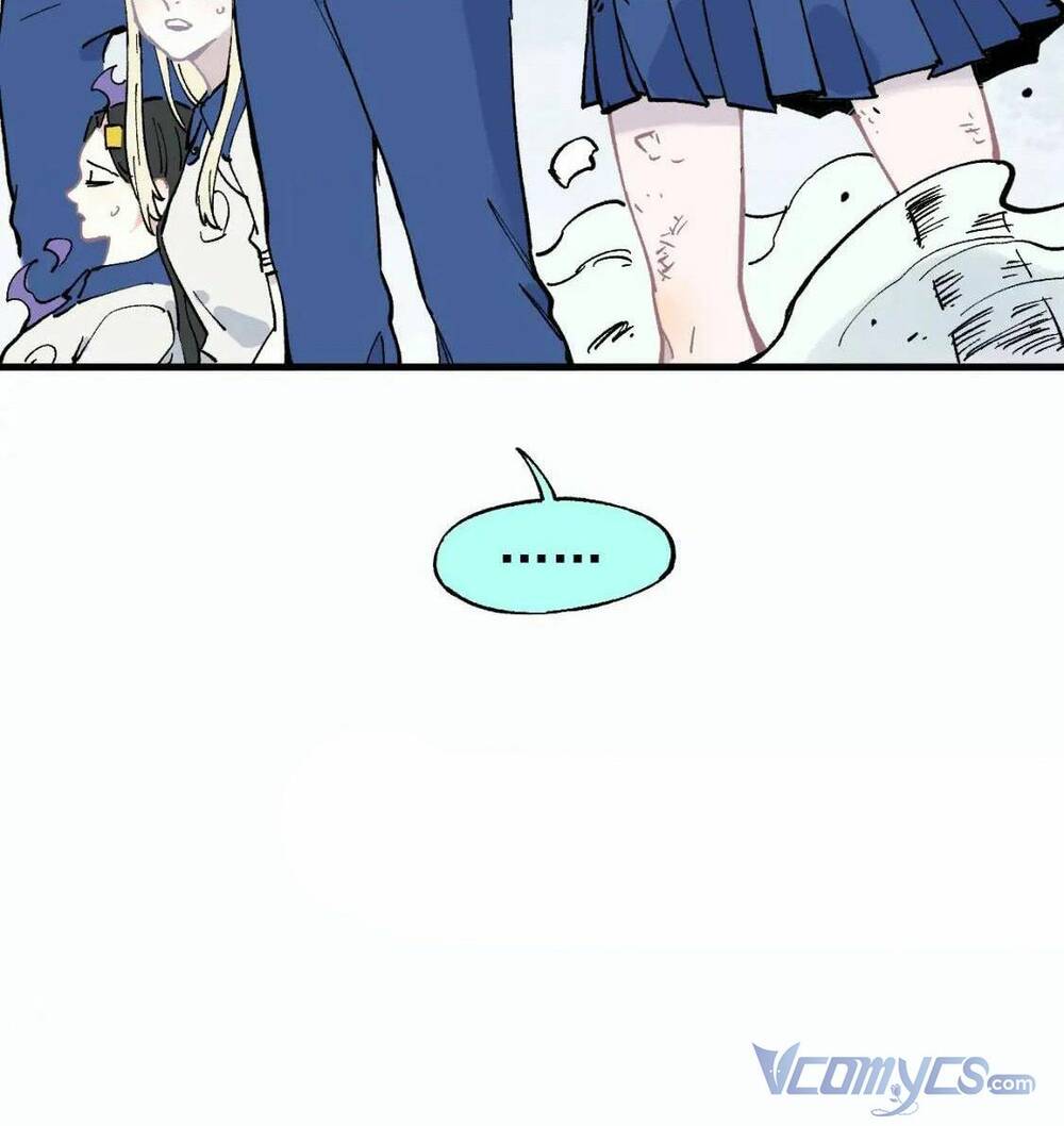 Anh Trai Tôi Đến Từ Núi Sâu - Chap 59 - Trang 28