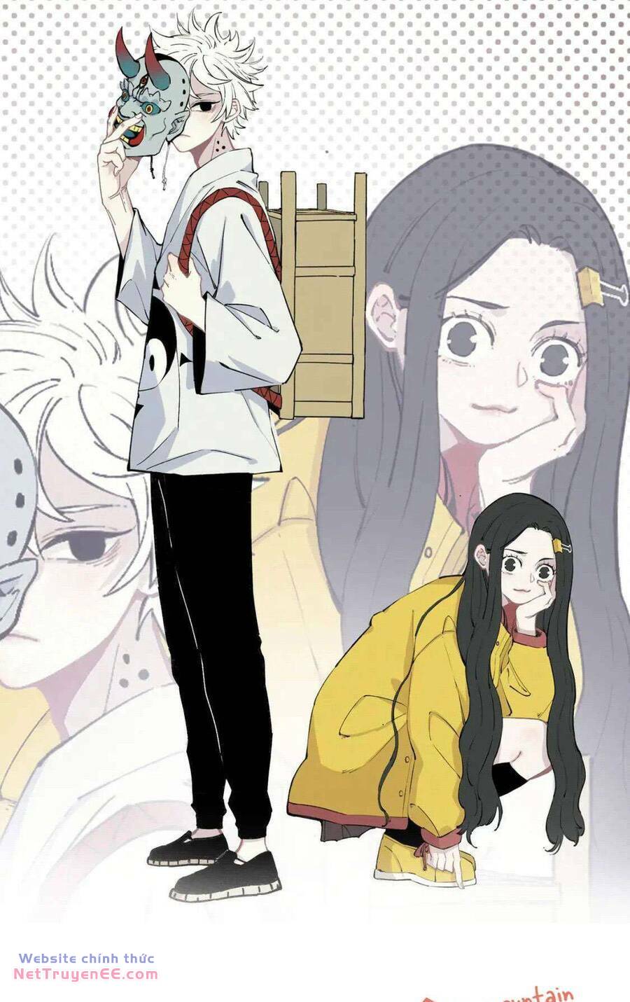 Anh Trai Tôi Đến Từ Núi Sâu - Chap 60 - Trang 1
