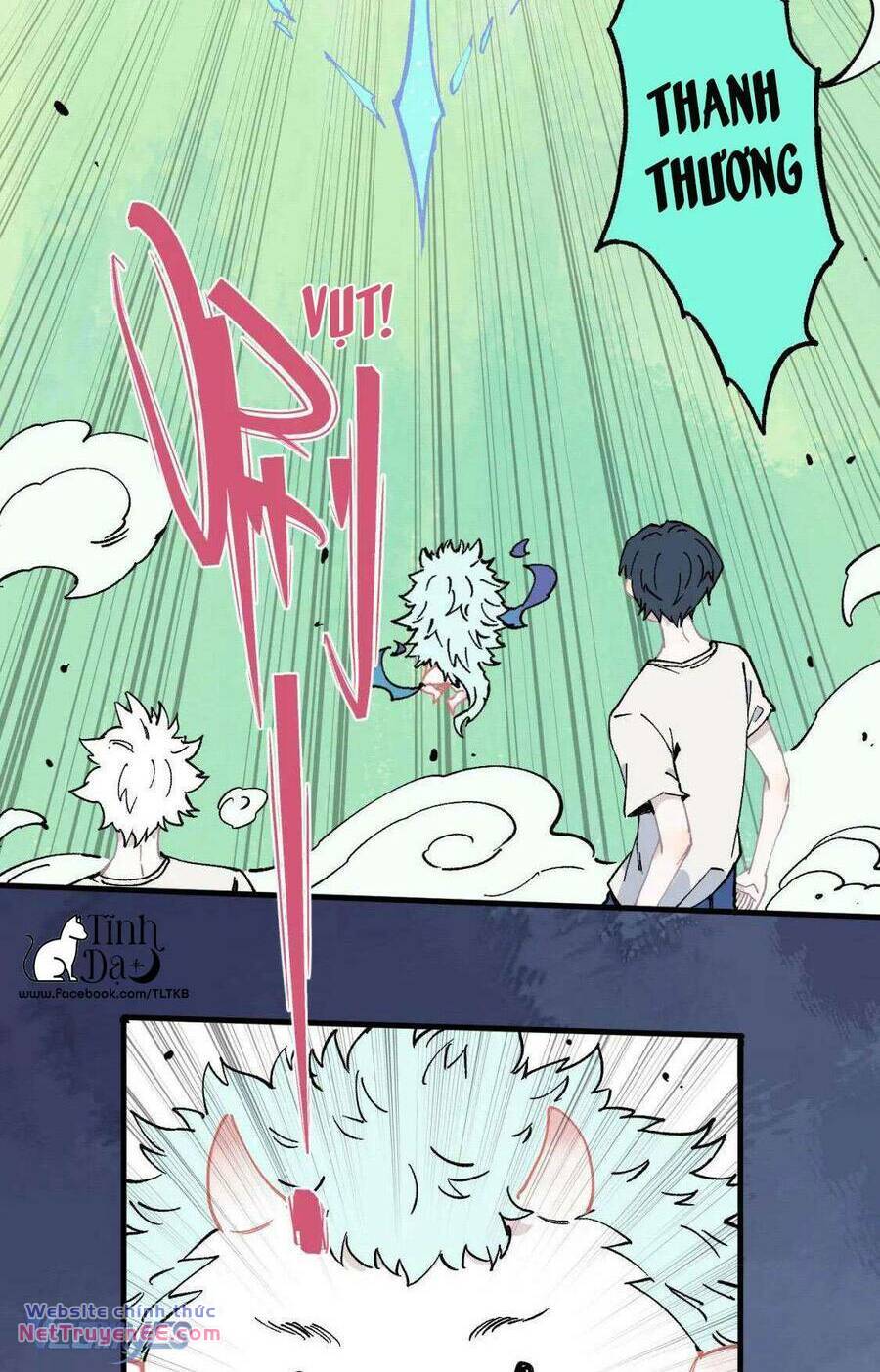 Anh Trai Tôi Đến Từ Núi Sâu - Chap 60 - Trang 12