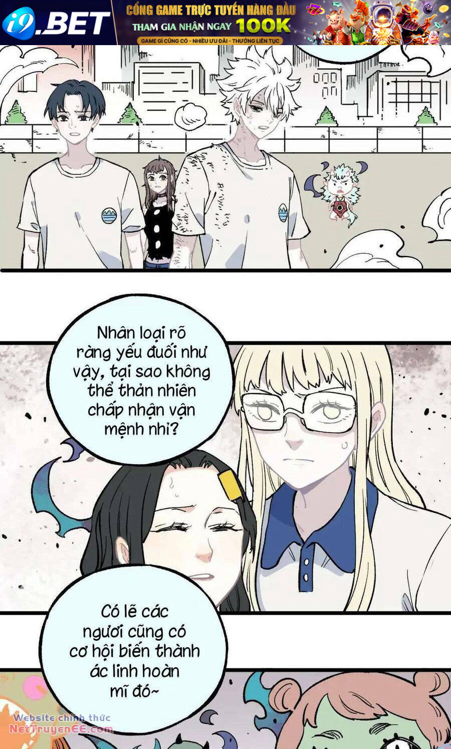 Anh Trai Tôi Đến Từ Núi Sâu - Chap 60 - Trang 13
