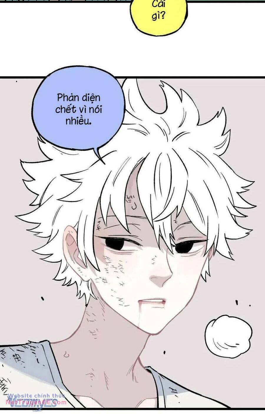 Anh Trai Tôi Đến Từ Núi Sâu - Chap 60 - Trang 16